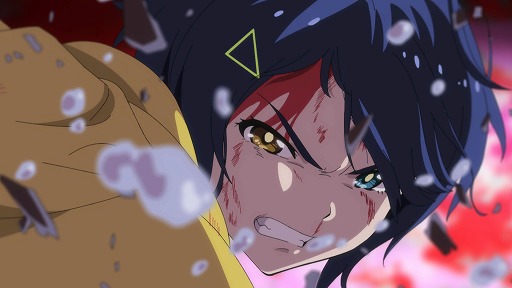 画像ギャラリー No.007のサムネイル画像 / そうだ アニメ,見よう:第127回は野島伸司氏が原案・脚本の「ワンダーエッグ・プライオリティ」。社会の“闇”と戦う4人の少女達を描いた話題作