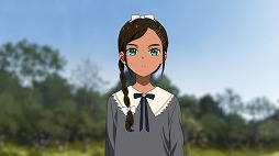 画像ギャラリー No.009のサムネイル画像 / そうだ アニメ,見よう:第127回は野島伸司氏が原案・脚本の「ワンダーエッグ・プライオリティ」。社会の“闇”と戦う4人の少女達を描いた話題作