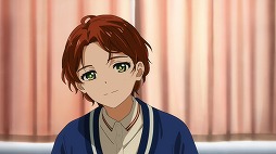 画像ギャラリー No.011のサムネイル画像 / そうだ アニメ,見よう:第127回は野島伸司氏が原案・脚本の「ワンダーエッグ・プライオリティ」。社会の“闇”と戦う4人の少女達を描いた話題作