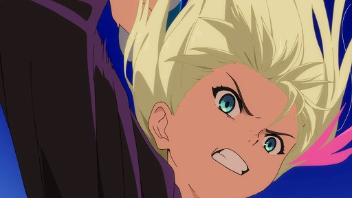 画像ギャラリー No.012のサムネイル画像 / そうだ アニメ,見よう:第127回は野島伸司氏が原案・脚本の「ワンダーエッグ・プライオリティ」。社会の“闇”と戦う4人の少女達を描いた話題作