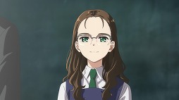 画像ギャラリー No.014のサムネイル画像 / そうだ アニメ,見よう:第127回は野島伸司氏が原案・脚本の「ワンダーエッグ・プライオリティ」。社会の“闇”と戦う4人の少女達を描いた話題作