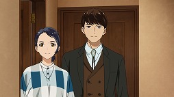 画像ギャラリー No.015のサムネイル画像 / そうだ アニメ,見よう:第127回は野島伸司氏が原案・脚本の「ワンダーエッグ・プライオリティ」。社会の“闇”と戦う4人の少女達を描いた話題作
