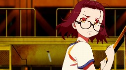 画像ギャラリー No.011のサムネイル画像 / そうだ アニメ,見よう:第129回は「ゴジラ S.P <シンギュラポイント>」。SF作家・円城 塔氏が手掛ける“エンタメゴジラ”が登場