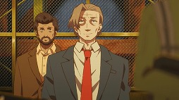 画像ギャラリー No.015のサムネイル画像 / そうだ アニメ,見よう:第129回は「ゴジラ S.P <シンギュラポイント>」。SF作家・円城 塔氏が手掛ける“エンタメゴジラ”が登場