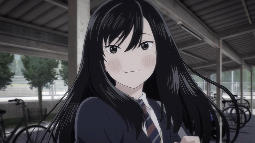 そうだ アニメ 見よう 第130回は スーパーカブ トネ コーケン氏原作の 何もない 少女とバイクが紡ぐ青春物語 そうだ アニメ 見よう 第130回は スーパーカブ トネ コーケン氏原作の 何もない 少女とバイクが紡ぐ青春物語