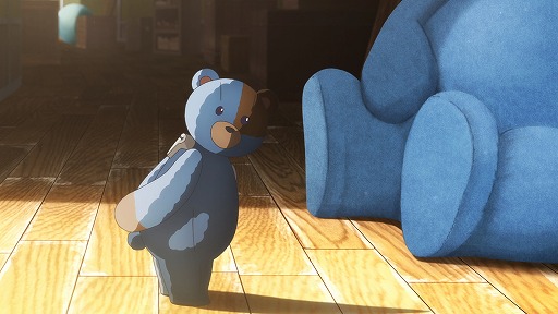 ���������꡼ No.003�Υ���ͥ������ / ������ ���˥ᡤ���褦����131��ϡ�Vivy -Fluorite Eye's Song-�ס���Χ�ͷ�AI�ȥ��������ɤ�100ǯ��ιϩ������SF�ҥ塼�ޥ�ɥ��