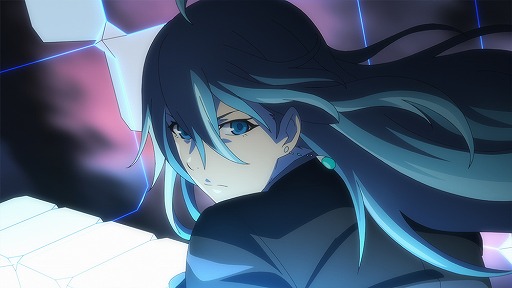 ���������꡼ No.009�Υ���ͥ������ / ������ ���˥ᡤ���褦����131��ϡ�Vivy -Fluorite Eye's Song-�ס���Χ�ͷ�AI�ȥ��������ɤ�100ǯ��ιϩ������SF�ҥ塼�ޥ�ɥ��