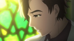 ���������꡼ No.011�Υ���ͥ������ / ������ ���˥ᡤ���褦����131��ϡ�Vivy -Fluorite Eye's Song-�ס���Χ�ͷ�AI�ȥ��������ɤ�100ǯ��ιϩ������SF�ҥ塼�ޥ�ɥ��