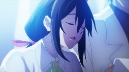 ���������꡼ No.012�Υ���ͥ������ / ������ ���˥ᡤ���褦����131��ϡ�Vivy -Fluorite Eye's Song-�ס���Χ�ͷ�AI�ȥ��������ɤ�100ǯ��ιϩ������SF�ҥ塼�ޥ�ɥ��