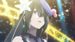 ���������꡼ No.014�Υ���ͥ������ / ������ ���˥ᡤ���褦����131��ϡ�Vivy -Fluorite Eye's Song-�ס���Χ�ͷ�AI�ȥ��������ɤ�100ǯ��ιϩ������SF�ҥ塼�ޥ�ɥ��