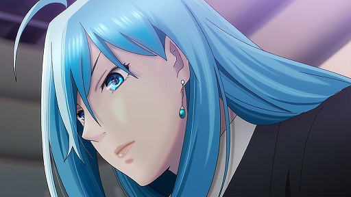 ���������꡼ No.016�Υ���ͥ������ / ������ ���˥ᡤ���褦����131��ϡ�Vivy -Fluorite Eye's Song-�ס���Χ�ͷ�AI�ȥ��������ɤ�100ǯ��ιϩ������SF�ҥ塼�ޥ�ɥ��