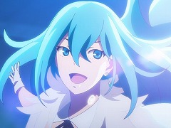 ������ ���˥ᡤ���褦����131��ϡ�Vivy -Fluorite Eye\'s Song-�ס���Χ�ͷ�AI�ȥ��������ɤ�100ǯ��ιϩ������SF�ҥ塼�ޥ�ɥ��