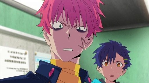 ���������꡼ No.008�Υ���ͥ������ / ������ ���˥ᡤ���褦����132��ϱ�ë�ץ���TRIGGER�κǿ����SSSS.DYNAZENON�ס�������ܥåȡȥ����ʥ��Υ�ɤ�Ʋ���о�