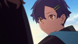 ���������꡼ No.009�Υ���ͥ������ / ������ ���˥ᡤ���褦����132��ϱ�ë�ץ���TRIGGER�κǿ����SSSS.DYNAZENON�ס�������ܥåȡȥ����ʥ��Υ�ɤ�Ʋ���о�