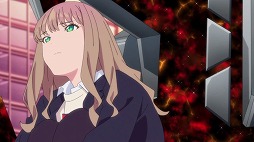 ���������꡼ No.010�Υ���ͥ������ / ������ ���˥ᡤ���褦����132��ϱ�ë�ץ���TRIGGER�κǿ����SSSS.DYNAZENON�ס�������ܥåȡȥ����ʥ��Υ�ɤ�Ʋ���о�