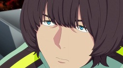 ���������꡼ No.012�Υ���ͥ������ / ������ ���˥ᡤ���褦����132��ϱ�ë�ץ���TRIGGER�κǿ����SSSS.DYNAZENON�ס�������ܥåȡȥ����ʥ��Υ�ɤ�Ʋ���о�