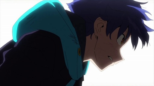 ���������꡼ No.013�Υ���ͥ������ / ������ ���˥ᡤ���褦����132��ϱ�ë�ץ���TRIGGER�κǿ����SSSS.DYNAZENON�ס�������ܥåȡȥ����ʥ��Υ�ɤ�Ʋ���о�