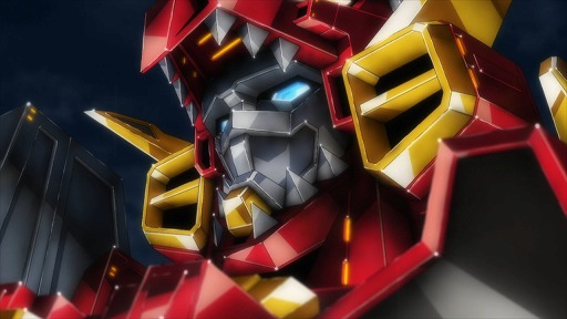 ���������꡼ No.020�Υ���ͥ������ / ������ ���˥ᡤ���褦����132��ϱ�ë�ץ���TRIGGER�κǿ����SSSS.DYNAZENON�ס�������ܥåȡȥ����ʥ��Υ�ɤ�Ʋ���о�