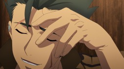 ���������꡼ No.008�Υ���ͥ������ / ������ ���˥ᡤ���褦����133��ϡ֣����������ƥ����å������ס��ŷ⾮����ޤ���ޤ���SF���Х��Х륢�������򥢥˥Ჽ