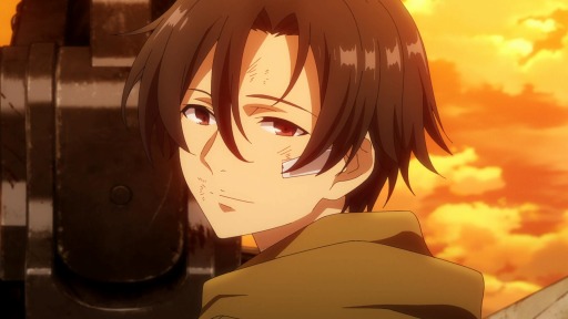 ���������꡼ No.014�Υ���ͥ������ / ������ ���˥ᡤ���褦����133��ϡ֣����������ƥ����å������ס��ŷ⾮����ޤ���ޤ���SF���Х��Х륢�������򥢥˥Ჽ