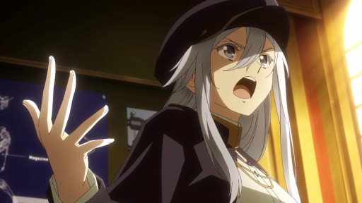 ���������꡼ No.015�Υ���ͥ������ / ������ ���˥ᡤ���褦����133��ϡ֣����������ƥ����å������ס��ŷ⾮����ޤ���ޤ���SF���Х��Х륢�������򥢥˥Ჽ