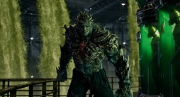 画像ギャラリー No.011のサムネイル画像 / そうだ アニメ,見よう:第135回は「バイオハザード:インフィニット ダークネス」。レオン&クレア主演で描くシリーズ初の連続ドラマ作品