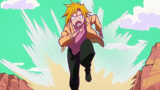 画像ギャラリー No.002のサムネイル画像 / そうだ アニメ,見よう:第138回は天原氏×クール教信者氏の「平穏世代の韋駄天達」。戦いの神々と魔族のバトロワを描いたパワフルな物語