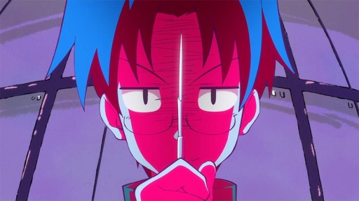 画像ギャラリー No.011のサムネイル画像 / そうだ アニメ,見よう:第138回は天原氏×クール教信者氏の「平穏世代の韋駄天達」。戦いの神々と魔族のバトロワを描いたパワフルな物語