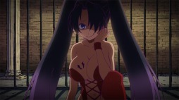 画像ギャラリー No.016のサムネイル画像 / そうだ アニメ,見よう:第138回は天原氏×クール教信者氏の「平穏世代の韋駄天達」。戦いの神々と魔族のバトロワを描いたパワフルな物語