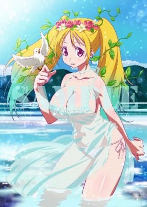 画像ギャラリー No.020のサムネイル画像 / そうだ アニメ,見よう:第138回は天原氏×クール教信者氏の「平穏世代の韋駄天達」。戦いの神々と魔族のバトロワを描いたパワフルな物語