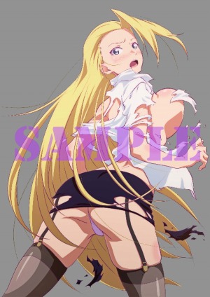 画像ギャラリー No.022のサムネイル画像 / そうだ アニメ,見よう:第138回は天原氏×クール教信者氏の「平穏世代の韋駄天達」。戦いの神々と魔族のバトロワを描いたパワフルな物語