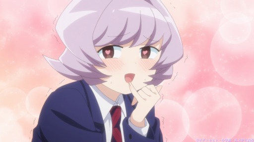 画像ギャラリー No.004のサムネイル画像 / そうだ アニメ,見よう:第143回は「古見さんは、コミュ症です。」。人付き合いが苦手な少女の“友達100人チャレンジ”を描いた学園コメディ