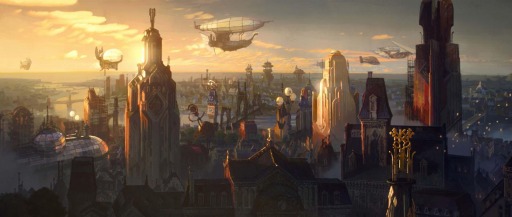 ���������꡼ No.016�Υ���ͥ������ / ������ ���˥ᡤ���褦����144���LoL�Υ��˥Ჽ���ʡ�Arcane�ʥ���������ˡס��������ȥ��󥯥��λ���Хȥ뤬��ȯ