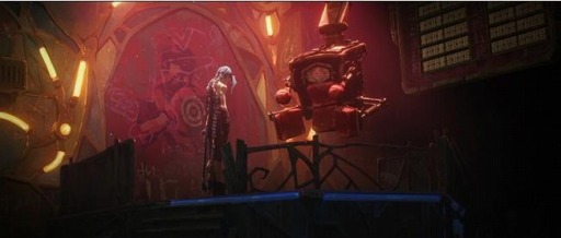 ���������꡼ No.017�Υ���ͥ������ / ������ ���˥ᡤ���褦����144���LoL�Υ��˥Ჽ���ʡ�Arcane�ʥ���������ˡס��������ȥ��󥯥��λ���Хȥ뤬��ȯ