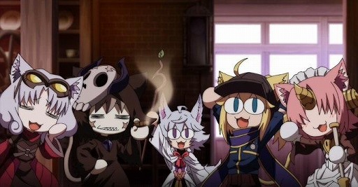 ���������꡼ No.007�Υ���ͥ������ / ������ ���˥ᡤ���褦����145��Ϲ����ǯ��ǯ�ϥ��˥������ý���Fate���֤���ˡ�ʹ⹻�������� �ɲ��ԡ��������OO�����Խ��Ǥ�Ҳ�