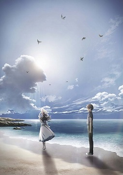 ���������꡼ No.009�Υ���ͥ������ / ������ ���˥ᡤ���褦����145��Ϲ����ǯ��ǯ�ϥ��˥������ý���Fate���֤���ˡ�ʹ⹻�������� �ɲ��ԡ��������OO�����Խ��Ǥ�Ҳ�