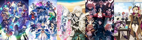 ���������꡼ No.015�Υ���ͥ������ / ������ ���˥ᡤ���褦����145��Ϲ����ǯ��ǯ�ϥ��˥������ý���Fate���֤���ˡ�ʹ⹻�������� �ɲ��ԡ��������OO�����Խ��Ǥ�Ҳ�