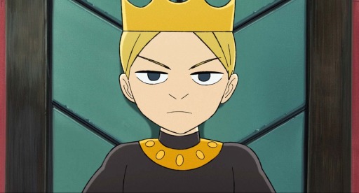 ���������꡼ No.004�Υ���ͥ������ / ������ ���˥ᡤ���褦����147���WIT STUDIO����ݤ���ֲ��ͥ�󥭥󥰡ס����ޤ�Ĥ�����ʹ�����ʤ����ҥܥå���������