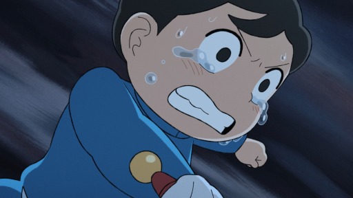 ���������꡼ No.006�Υ���ͥ������ / ������ ���˥ᡤ���褦����147���WIT STUDIO����ݤ���ֲ��ͥ�󥭥󥰡ס����ޤ�Ĥ�����ʹ�����ʤ����ҥܥå���������