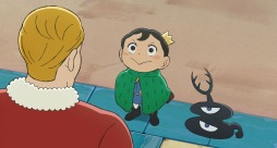 ���������꡼ No.011�Υ���ͥ������ / ������ ���˥ᡤ���褦����147���WIT STUDIO����ݤ���ֲ��ͥ�󥭥󥰡ס����ޤ�Ĥ�����ʹ�����ʤ����ҥܥå���������