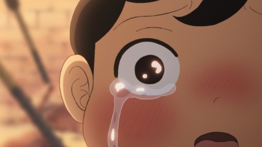 ���������꡼ No.012�Υ���ͥ������ / ������ ���˥ᡤ���褦����147���WIT STUDIO����ݤ���ֲ��ͥ�󥭥󥰡ס����ޤ�Ĥ�����ʹ�����ʤ����ҥܥå���������