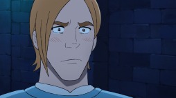 ���������꡼ No.015�Υ���ͥ������ / ������ ���˥ᡤ���褦����147���WIT STUDIO����ݤ���ֲ��ͥ�󥭥󥰡ס����ޤ�Ĥ�����ʹ�����ʤ����ҥܥå���������