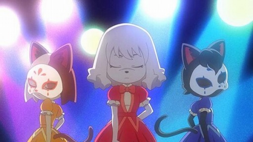 画像ギャラリー No.012のサムネイル画像 / 「そうだ アニメ,見よう」第150回はP.I.C.S.とOLMがタッグを組んだ「ODDTAXI」。タクシー運転手を中心に描かれる群像ミステリー