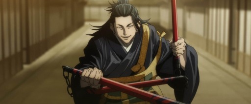 画像ギャラリー No.005のサムネイル画像 / そうだ アニメ,見よう:第151回は「劇場版 呪術廻戦 0」。乙骨憂太を主人公に描かれる“呪術廻戦”の前日譚