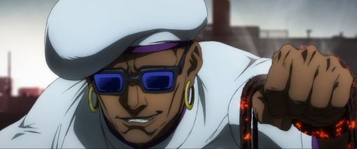 画像ギャラリー No.021のサムネイル画像 / そうだ アニメ,見よう:第151回は「劇場版 呪術廻戦 0」。乙骨憂太を主人公に描かれる“呪術廻戦”の前日譚