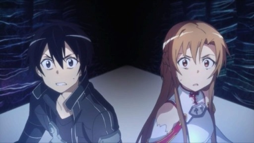 画像ギャラリー No.002のサムネイル画像 / そうだ アニメ,見よう:第153回はTVアニメ放送10周年を迎える「ソードアート・オンライン」を特集。今秋公開の「冥き夕闇のスケルツォ」も