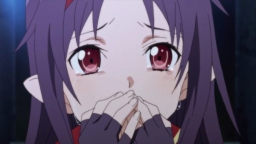 画像ギャラリー No.004のサムネイル画像 / そうだ アニメ,見よう:第153回はTVアニメ放送10周年を迎える「ソードアート・オンライン」を特集。今秋公開の「冥き夕闇のスケルツォ」も