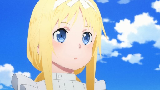 画像ギャラリー No.006のサムネイル画像 / そうだ アニメ,見よう:第153回はTVアニメ放送10周年を迎える「ソードアート・オンライン」を特集。今秋公開の「冥き夕闇のスケルツォ」も