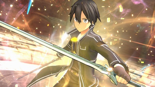 画像ギャラリー No.014のサムネイル画像 / そうだ アニメ,見よう:第153回はTVアニメ放送10周年を迎える「ソードアート・オンライン」を特集。今秋公開の「冥き夕闇のスケルツォ」も