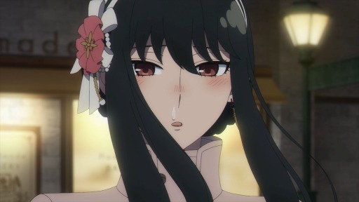 ���������꡼ No.004�Υ���ͥ������ / ������ ���˥ᡤ���褦����155���WIT STUDIO��CloverWorks��������SPY��FAMILY�ס���̩�������뵿����²3�ͤΥۡ��ॳ��ǥ�